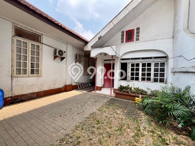Jual Rumah Mewah Elegan Dengan View Eksklusif di Petojo, Jakarta Pusat Jual Rumah Mewah Elegan Dengan View Eksklusif di Petojo, Jakarta Pusat