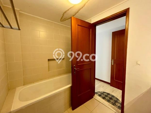 Dijual Apartemen 3 KT 2 KM di Tebet Dijual Apartemen 3 KT 2 KM di Tebet