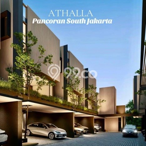 Best Deal Hunian Premium Ideal dan Luas di Pancoran, Jakarta Selatan Best Deal Hunian Premium Ideal dan Luas di Pancoran, Jakarta Selatan