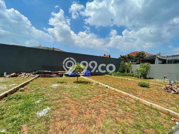 Lahan Kosong Dijual di Jakarta Selatan dengan Area 101m2 Lahan Kosong Dijual di Jakarta Selatan dengan Area 101m2
