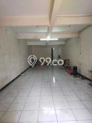 Unit Ruko Dijual di Jakarta Pusat LT 99m2 & LB 198m2 Unit Ruko Dijual di Jakarta Pusat LT 99m2 & LB 198m2