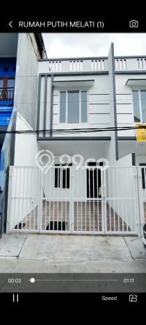 Dijual Rumah 3 Kamar Lokasi Strategis Nyaman dan Strategis di Kelapa Gading Dijual Rumah 3 Kamar Lokasi Strategis Nyaman dan Strategis di Kelapa Gading