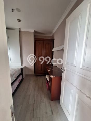 Disewakan Apartemen Terjangkau 2 BR di Sunter Jakarta Utara Disewakan Apartemen Terjangkau 2 BR di Sunter Jakarta Utara