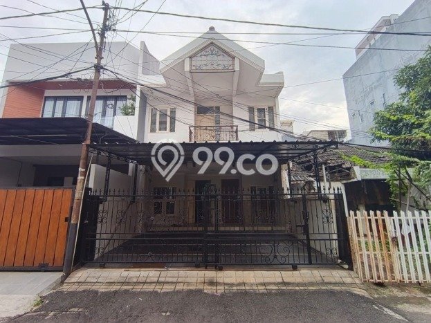 Dijual Rumah Minimalis Bagus Punya 3 KT di Kelapa Gading Jakarta Utara SHM Dijual Rumah Minimalis Bagus Punya 3 KT di Kelapa Gading Jakarta Utara SHM