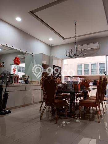 Siap Huni Rumah Mewah 4 Kamar di Kelapa Gading Dekat ke Mana Saja Siap Huni Rumah Mewah 4 Kamar di Kelapa Gading Dekat ke Mana Saja