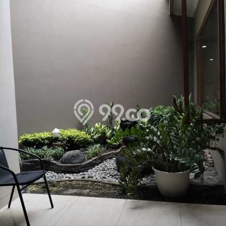 Rumah Luxury Modern Tanpa Renovasi di Sunter Jakarta Utara Rumah Luxury Modern Tanpa Renovasi di Sunter Jakarta Utara