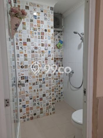 Disewakan Apartemen Terjangkau 2 BR di Sunter Jakarta Utara Disewakan Apartemen Terjangkau 2 BR di Sunter Jakarta Utara