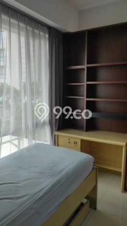 Apartemen Harga Murah dengan 2 BR & 1 KM di Kemayoran Jakarta Pusat Apartemen Harga Murah dengan 2 BR & 1 KM di Kemayoran Jakarta Pusat
