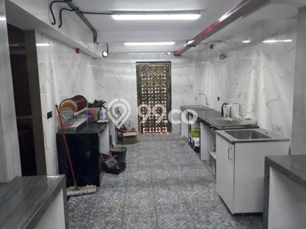 Ruko Lokasi Strategis Kawasan Cempaka Putih, Luas 250m², Disewakan, Kawasan Bisnis Ruko Lokasi Strategis Kawasan Cempaka Putih, Luas 250m², Disewakan, Kawasan Bisnis