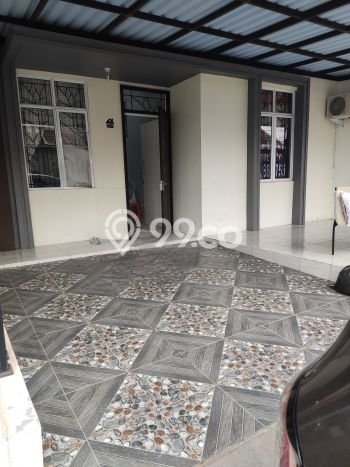 Rumah Modern Minimalis 2 KT Bisa Langsung Pindah di Parung Panjang Rumah Modern Minimalis 2 KT Bisa Langsung Pindah di Parung Panjang