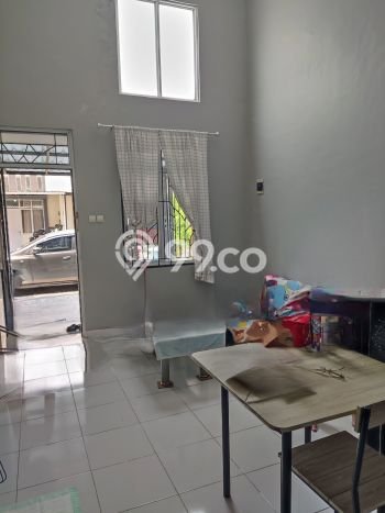 Rumah Modern Minimalis 2 KT Bisa Langsung Pindah di Parung Panjang Rumah Modern Minimalis 2 KT Bisa Langsung Pindah di Parung Panjang