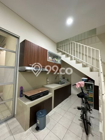 Dijual Rumah di Perumahan The Royal Residence, PuloGebang, JakTim Dijual Rumah di Perumahan The Royal Residence, PuloGebang, JakTim