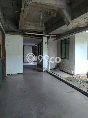 Hunian Luxury Siap Huni di Jakarta Utara Fasilitas Lengkap Hunian Luxury Siap Huni di Jakarta Utara Fasilitas Lengkap