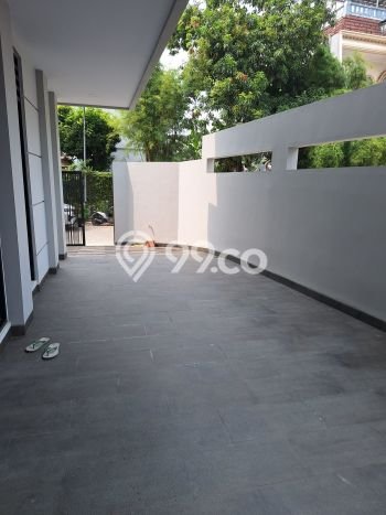 Hunian Super Elit dengan Akses Paling Strategis di Sunter, Jakarta Utara Hunian Super Elit dengan Akses Paling Strategis di Sunter, Jakarta Utara
