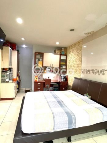 Jual Rumah Mewah Elegan Dengan View Cantik di Sunter, Jakarta Utara Jual Rumah Mewah Elegan Dengan View Cantik di Sunter, Jakarta Utara