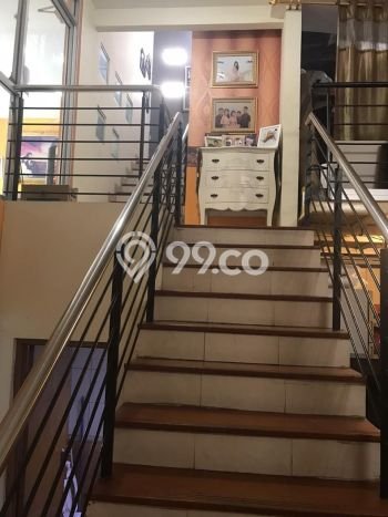 Jual Rumah Mewah Elegan Dengan View Cantik di Sunter, Jakarta Utara Jual Rumah Mewah Elegan Dengan View Cantik di Sunter, Jakarta Utara