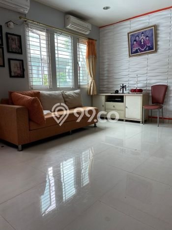 Jual Rumah Mewah Elegan Dengan View Cantik di Sunter, Jakarta Utara Jual Rumah Mewah Elegan Dengan View Cantik di Sunter, Jakarta Utara