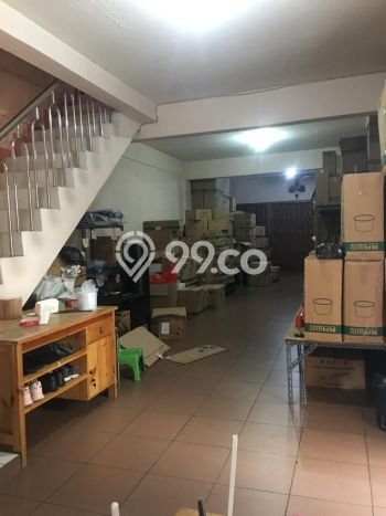 Ruko Bagus LT 90m2 LB 270m2 Dijual di Pademangan Jakarta Utara Ruko Bagus LT 90m2 LB 270m2 Dijual di Pademangan Jakarta Utara