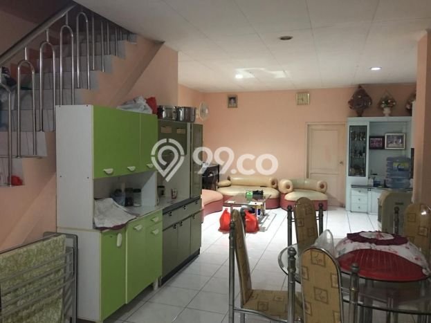Ruko Bagus LT 90m2 LB 270m2 Dijual di Pademangan Jakarta Utara Ruko Bagus LT 90m2 LB 270m2 Dijual di Pademangan Jakarta Utara