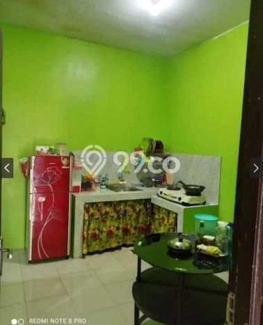 Rumah Terjangkau Dijual di Bojong Gede, Bogor Harga Rp 350 Juta Rumah Terjangkau Dijual di Bojong Gede, Bogor Harga Rp 350 Juta