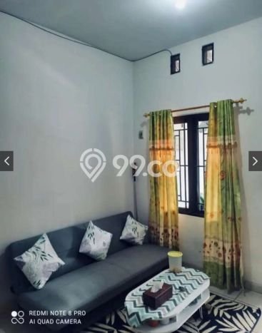 Rumah Terjangkau Dijual di Bojong Gede, Bogor Harga Rp 350 Juta Rumah Terjangkau Dijual di Bojong Gede, Bogor Harga Rp 350 Juta