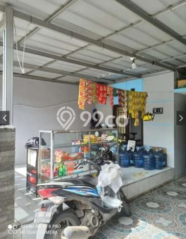 Rumah Terjangkau Dijual di Bojong Gede, Bogor Harga Rp 350 Juta Rumah Terjangkau Dijual di Bojong Gede, Bogor Harga Rp 350 Juta