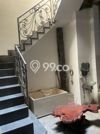 Dijual Rumah Minimalis Bagus Punya 8 KT di Kemayoran Jakarta Pusat - Dijual Rumah Minimalis Bagus Punya 8 KT di Kemayoran Jakarta Pusat -