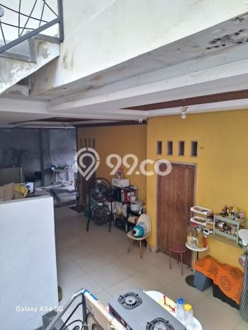 Dijual Rumah Minimalis Bagus Punya 8 KT di Kemayoran Jakarta Pusat - Dijual Rumah Minimalis Bagus Punya 8 KT di Kemayoran Jakarta Pusat -