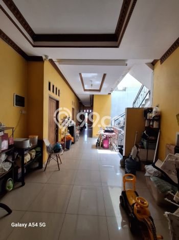 Dijual Rumah Minimalis Bagus Punya 8 KT di Kemayoran Jakarta Pusat - Dijual Rumah Minimalis Bagus Punya 8 KT di Kemayoran Jakarta Pusat -