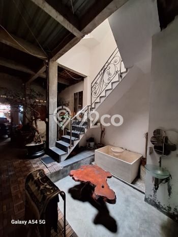 Dijual Rumah Minimalis Bagus Punya 8 KT di Kemayoran Jakarta Pusat - Dijual Rumah Minimalis Bagus Punya 8 KT di Kemayoran Jakarta Pusat -