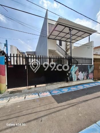 Hot Offer Hunian Premium Ideal dan Luas di Senen, Jakarta Pusat Hot Offer Hunian Premium Ideal dan Luas di Senen, Jakarta Pusat