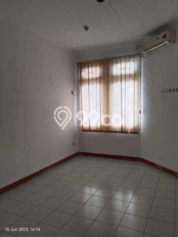 Rumah Elit Modern Tanpa Renovasi di Sunter Jakarta Utara Rumah Elit Modern Tanpa Renovasi di Sunter Jakarta Utara