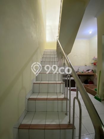 Rumah Modern 3 KT di Sunter Jakarta Utara Semi Furnished Rumah Modern 3 KT di Sunter Jakarta Utara Semi Furnished