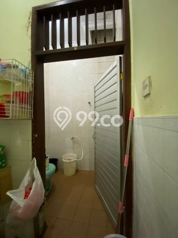 Rumah Modern 3 KT di Sunter Jakarta Utara Semi Furnished Rumah Modern 3 KT di Sunter Jakarta Utara Semi Furnished