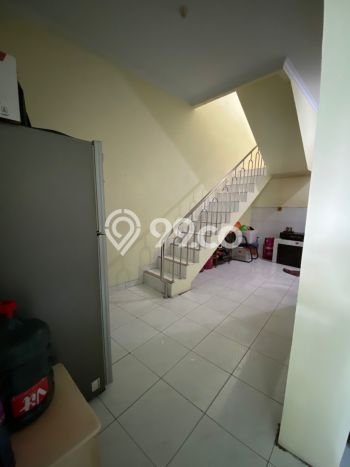 Rumah Modern 3 KT di Sunter Jakarta Utara Semi Furnished Rumah Modern 3 KT di Sunter Jakarta Utara Semi Furnished