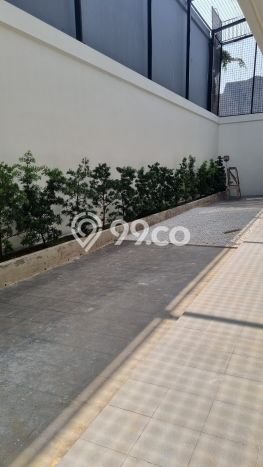 Rumah Elit LB 1000m2 Siap Pakai Desain Elegan di Ancol, Jakarta Utara Rumah Elit LB 1000m2 Siap Pakai Desain Elegan di Ancol, Jakarta Utara