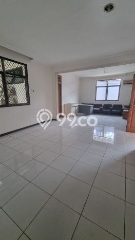 Rumah Elit LB 1000m2 Siap Pakai Desain Elegan di Ancol, Jakarta Utara Rumah Elit LB 1000m2 Siap Pakai Desain Elegan di Ancol, Jakarta Utara