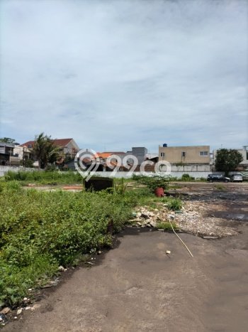 Tanah Siap Bangun Dijual di Jakarta Utara Punya Luas 3658m2 Tanah Siap Bangun Dijual di Jakarta Utara Punya Luas 3658m2