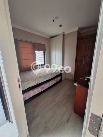 Disewakan Apartemen Terjangkau 2 BR di Sunter Jakarta Utara Disewakan Apartemen Terjangkau 2 BR di Sunter Jakarta Utara