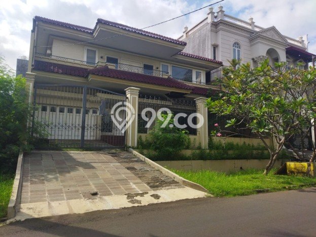 Jarang Ada! Rumah Kontrakan 6 Kamar Bagus Siap Huni Ancol Jarang Ada! Rumah Kontrakan 6 Kamar Bagus Siap Huni Ancol