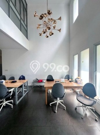 Rumah Luxury Modern Tanpa Renovasi di Lebak Bulus Jakarta Selatan Rumah Luxury Modern Tanpa Renovasi di Lebak Bulus Jakarta Selatan