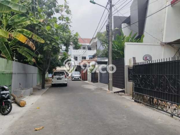 Rumah Elit Modern Tanpa Renovasi di Sunter Jakarta Utara Rumah Elit Modern Tanpa Renovasi di Sunter Jakarta Utara