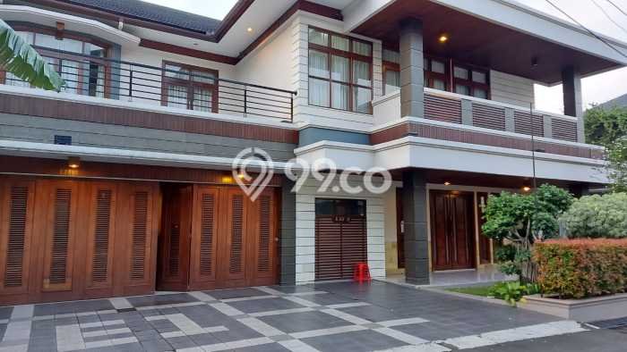 Hunian Super Elit dengan Akses Paling Strategis di Kemang, Jakarta Selatan Hunian Super Elit dengan Akses Paling Strategis di Kemang, Jakarta Selatan