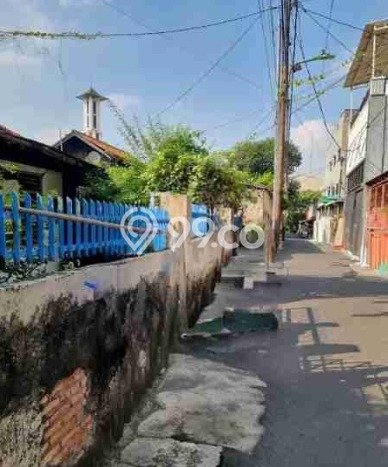 Hunian Super Elit dengan Akses Paling Strategis di Petojo, Jakarta Pusat Hunian Super Elit dengan Akses Paling Strategis di Petojo, Jakarta Pusat