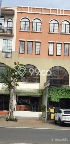 Ruko Dijual di Kelapa Gading Jakarta Utara dengan LB 292m2 Ruko Dijual di Kelapa Gading Jakarta Utara dengan LB 292m2