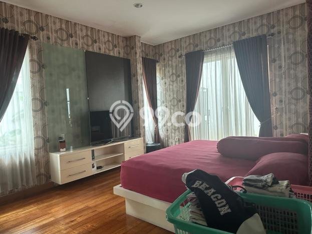 Siap Huni Rumah Mewah 6 Kamar di Sunter Dekat ke Mana Pun Siap Huni Rumah Mewah 6 Kamar di Sunter Dekat ke Mana Pun