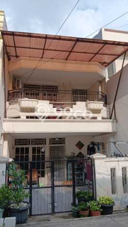 For Sale Hunian Rumah Nyaman 3 KT di Sunter, Jakarta Utara For Sale Hunian Rumah Nyaman 3 KT di Sunter, Jakarta Utara