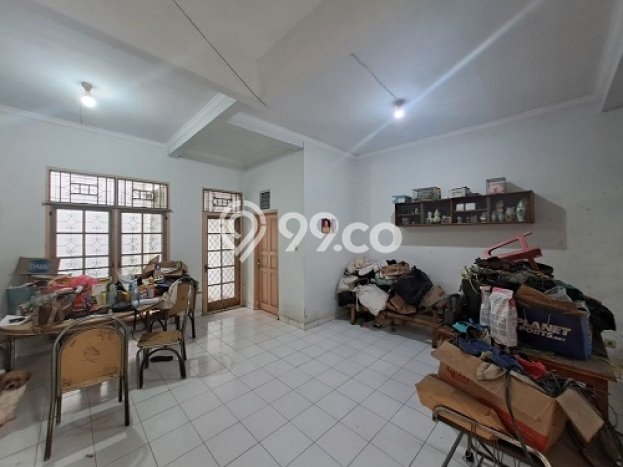 Rumah Elit Modern Siap Huni di Cipinang Jakarta Timur Rumah Elit Modern Siap Huni di Cipinang Jakarta Timur