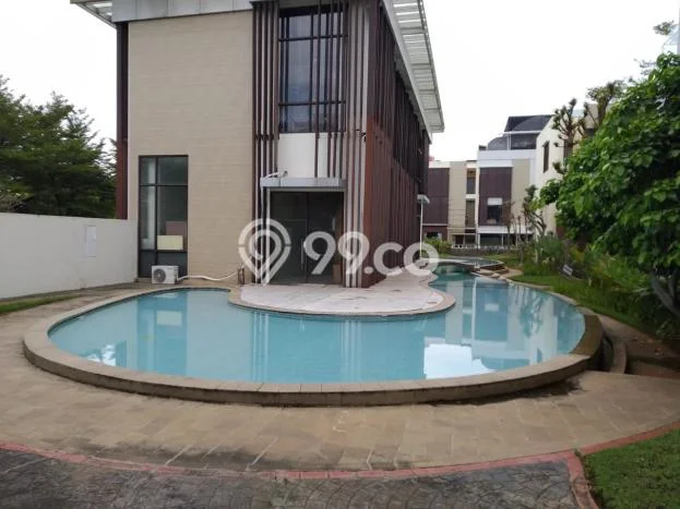 Rumah Kontrakan Jakarta Utara LT 184m2 LB 552m2 Area Ancol Rumah Kontrakan Jakarta Utara LT 184m2 LB 552m2 Area Ancol