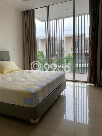 Rumah Elit Modern Siap Huni di Ancol Jakarta Utara Rumah Elit Modern Siap Huni di Ancol Jakarta Utara
